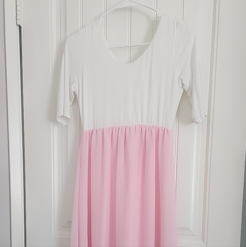 Maternity dress